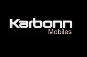 karbonn-logo